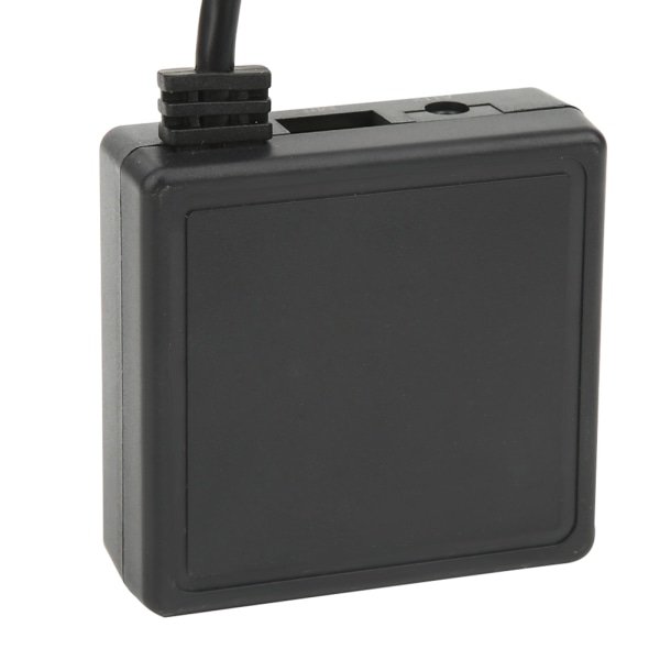 12-pins Bluetooth AUX-modul trådløs håndfri mikrofon Passer til Peugeot C2 C4 307 308