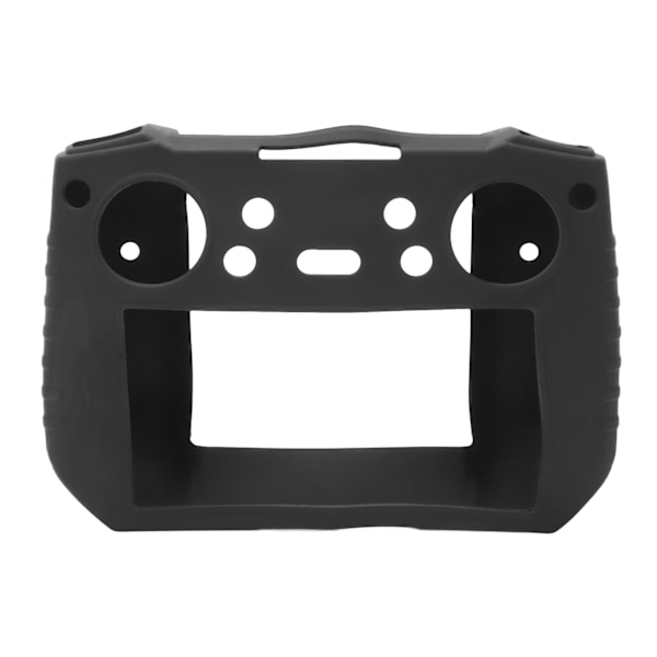 Sunnylife Silikonetui Beskyttelsesdækning Sort Smart Controller Protector Tilbehør til Mavic 3 PRO