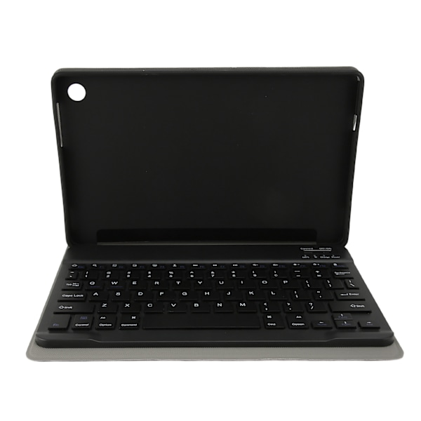 Tablett Tastaturveske Sett Bluetooth Tastatur PU Tastaturveske for Iplay50 Iplay50pro Iplay50 2023 Cpad