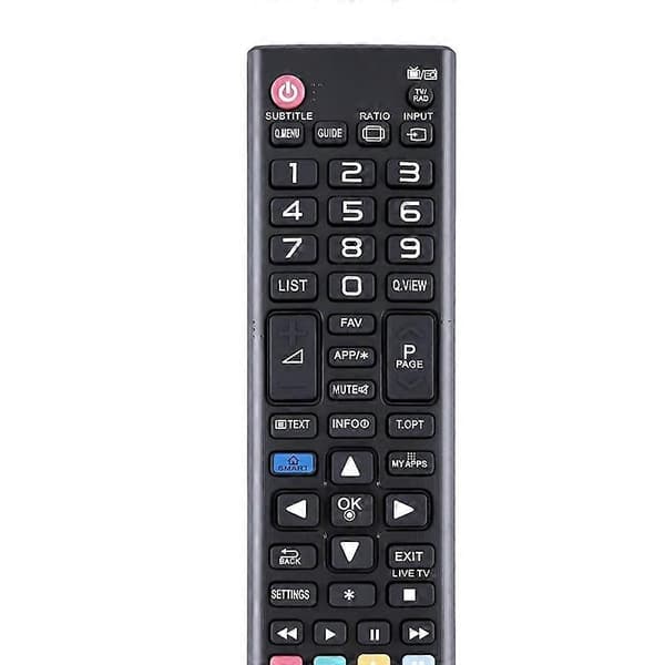 AKB73715646 Remote Control for LG TV 1