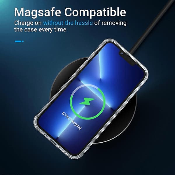 Transparent Case For Iphone15 Pro Max/15 Plus/15 Pro/15 With 2*Screen Protectors+2*Camera Protectors Full Coverage Case For Iphone 15 Series