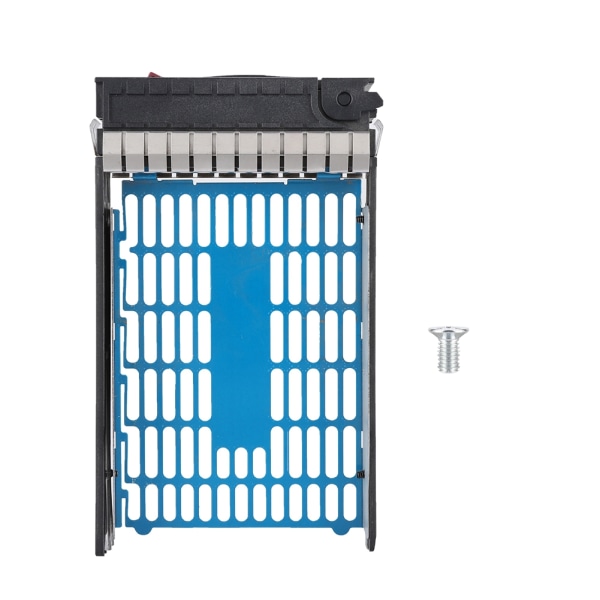 3,5-tommers harddiskbeslagholder til HP DL160/ DL180/ ML350/ML150/G6