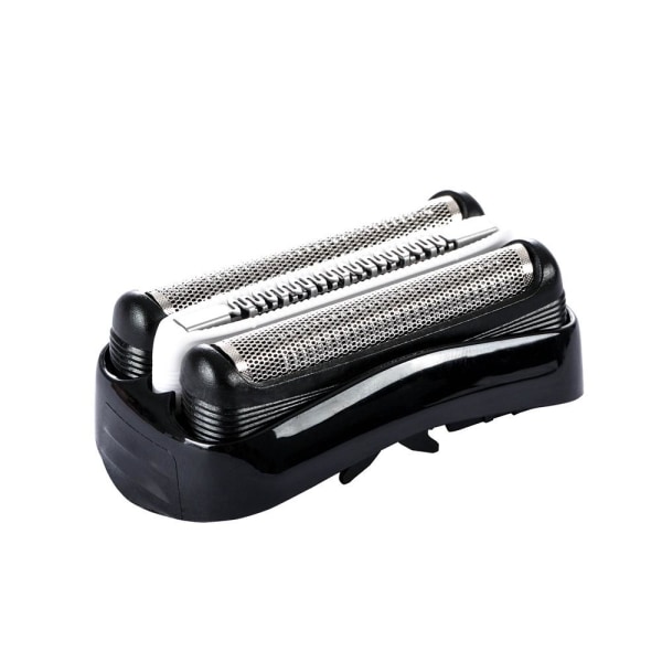 Elektrisk barberhode for Braun Series 3, (32B) Erstatningsbarberhode for 21B barbermaskin kompatibel med Series 3 barbermaskin for menn