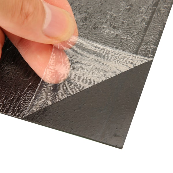 Klokreparasjonsarbeidspute - varmebestandig og sklisikker (34 x 24 cm)