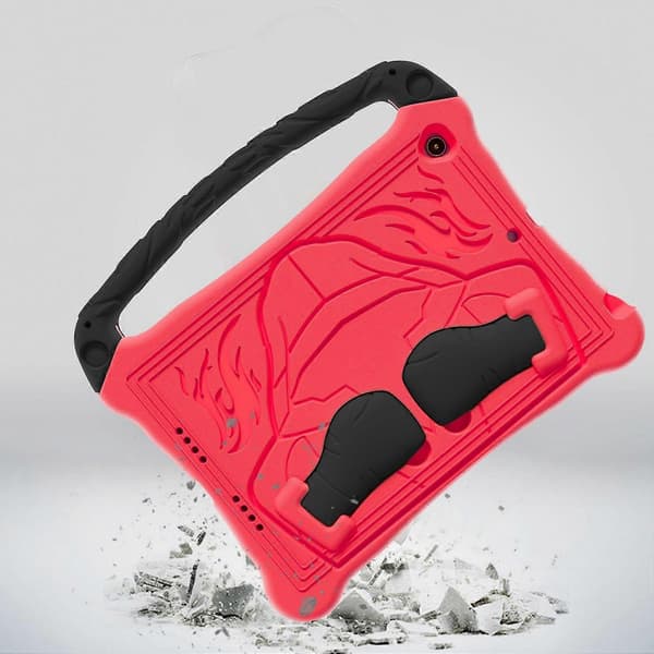 Kotelo iPad 10.2 (2021) -tabletille