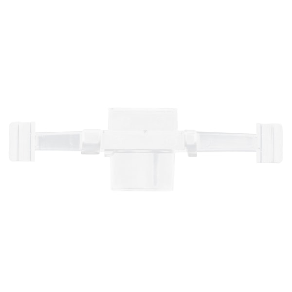 Plast Ballhead Lock Spenne Tilbehør for Phantom 4 Pro Drone Ballhead Transparent