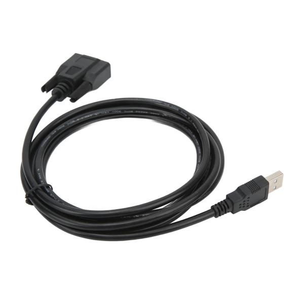 USB OBD2 Diagnostic Adapter Tilslutningskabel til Lexia 3 PP2000 Erstatning til Peugeot