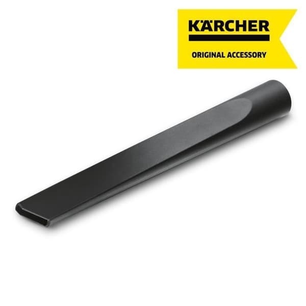 Extra långt AD specialmunstycke kompatibelt med Kärcher - (2.863-307.0) Extra long suction cup AD