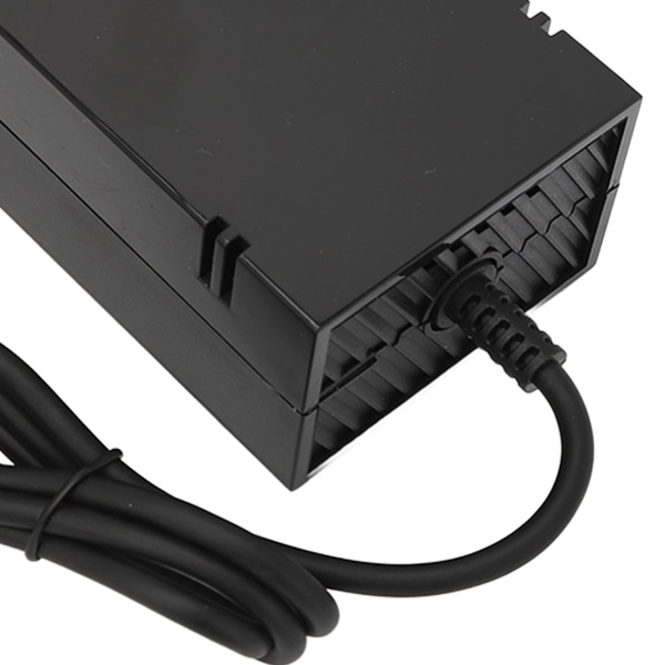 EU-kontakt AC Strömförsörjningsadapter för Xbox One-konsol
