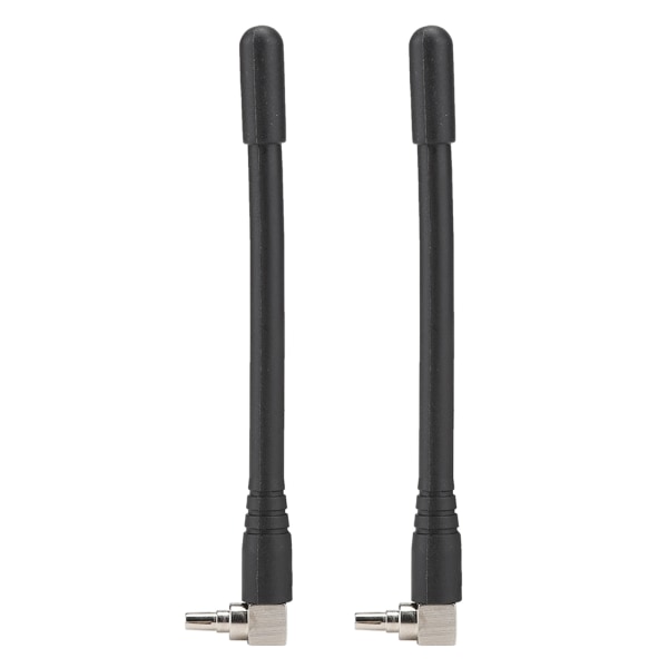 2st CRC9-kontakt 3DBi 4G LTE-antenn Passar till Huawei E3372 E353 E367 E3131 E122 E8278