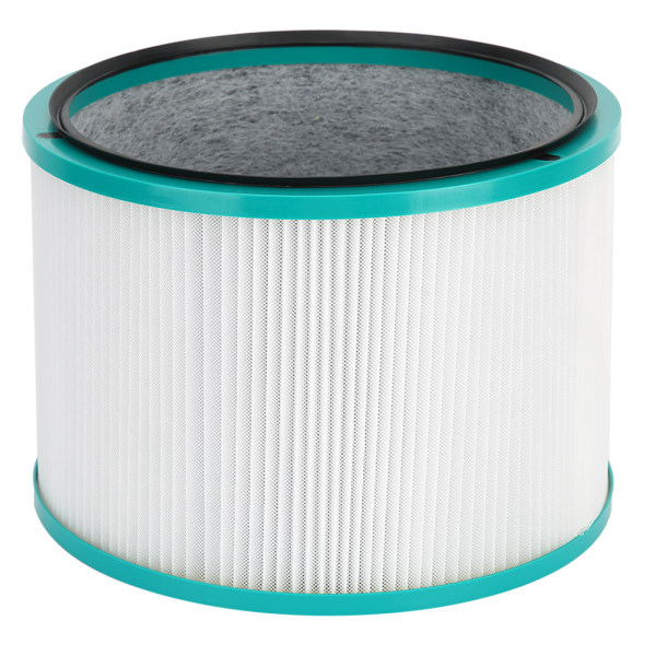 Luftrenare filterbyte tillbehör till Dyson HP00 HP01 HP02 HP03 DP01 DP03