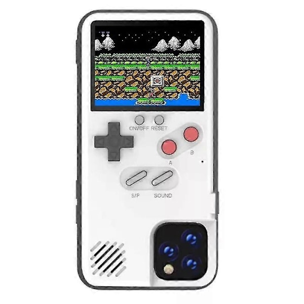 Game Console Case Compatible With Iphone 13 Pro
