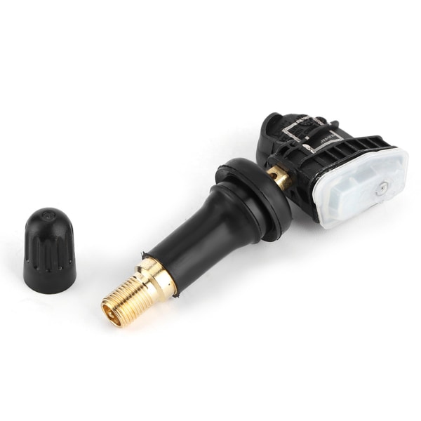 4 stk dekktrykkovervåkingssensorer TPMS 2036832 Passer til Ford Ecosport/Fiesta/Focus