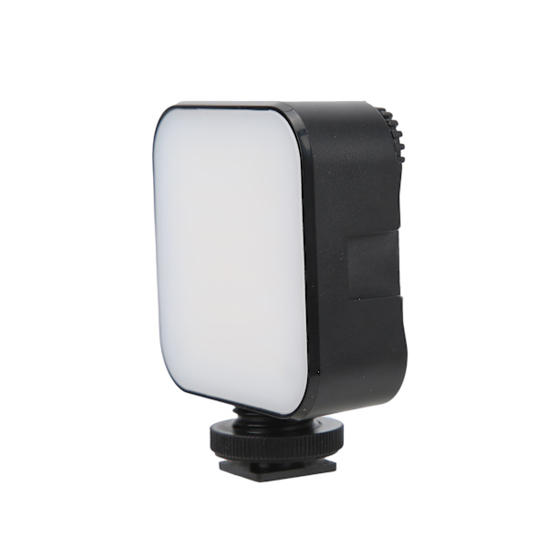 ST‑48N LED Mini Fill Light för videokamera LED Fill Light för mobiltelefon Live Streaming SLR-fotografering