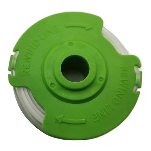 RS90111 8-pack Replacement Spool for Earthwise ST00011 / ST00013 / ST00015 / ST00113 / ST00115