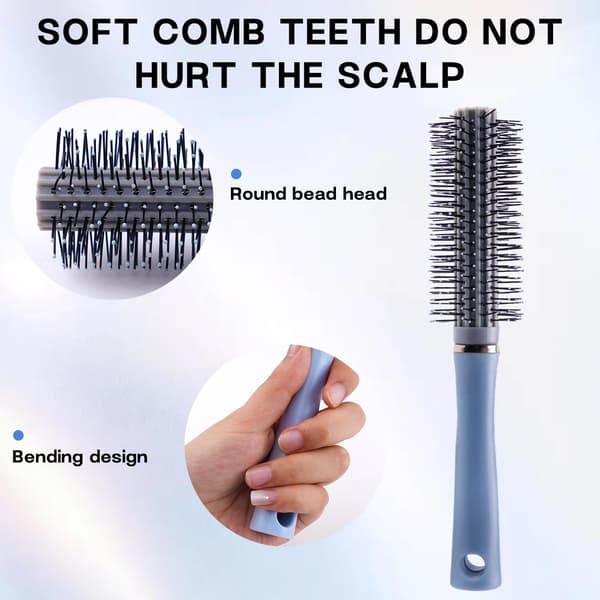 salonkitason suoristusharja