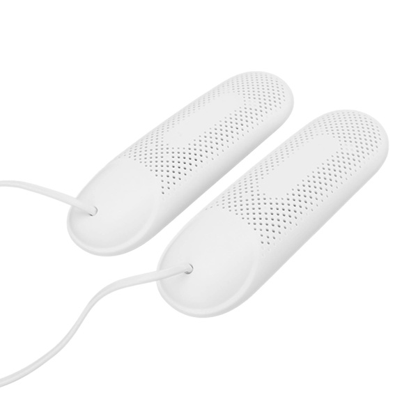 Skotork Torkning Deodoriserande Vuxen Skotork Hushålls Stöveltork Eliminera Dålig Lukt Standard EU-kontakt 220V 50HZ