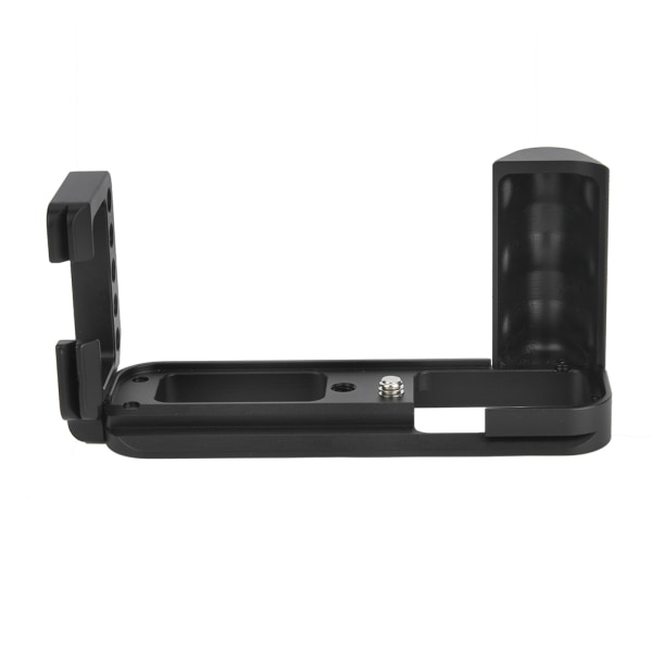 Metall Quick Release L-plate Brakett Håndgrepsholder for Fuji XT10 XT20 XT30 kamera