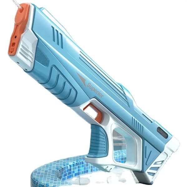 Elektrisk vannpistol