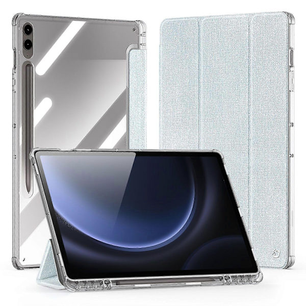 Fodral för Galaxy Tab S10+ surfplatta