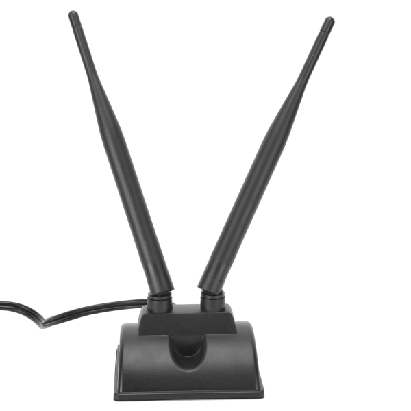 WiFi-antenni 2.4G/5G Dual Band 6DBI RPSMA Kit langattoman verkon reitittimen lisävarusteille