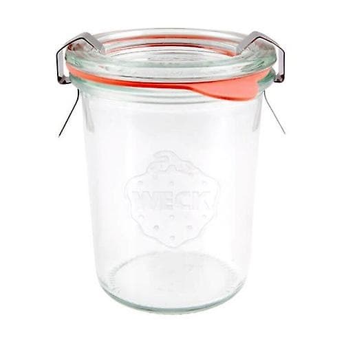 Lasipurkki hillolle 160ml 1 kpl