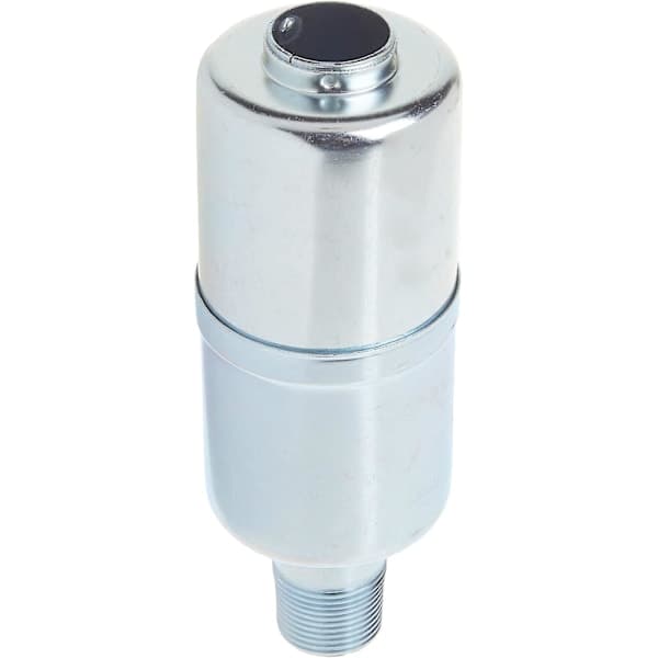 Bebetter Oregon 35-005 Lyddæmper kompatibel med Briggs & Stratton 294599, 294599S