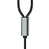 Lydadapterkabel Telefon til RCA Lotus Kabel Højttaler Lydforstærker Link Lydkabel til Apple iPhone Lightning