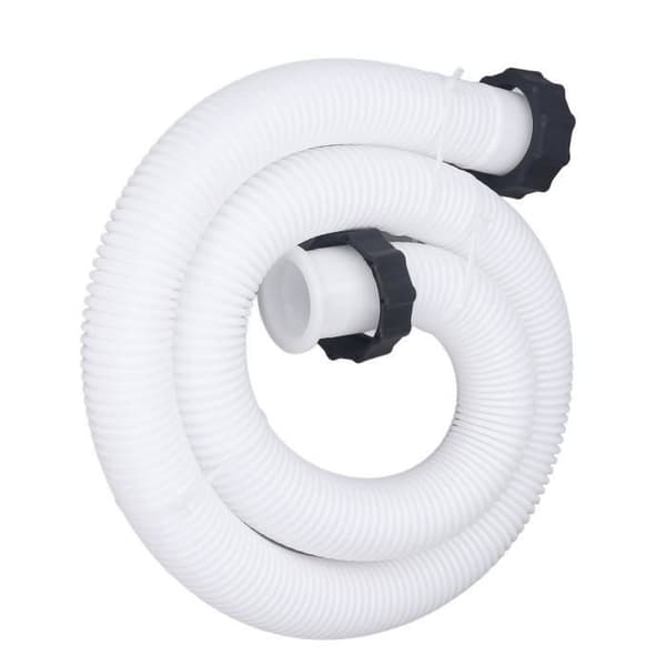 Poolpumpsslang - OMABETA - Intex - 1,5 m - PE - Läckagesäker, enkel att ansluta