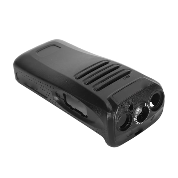 Walkie Talkie Huskase Profesjonell Erstatning Frontdeksel for KENWOOD NX340 NX240