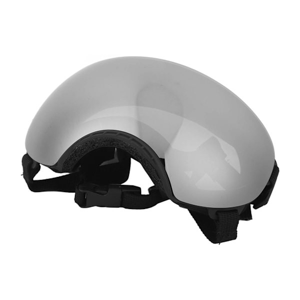 2 st Outdoor Säkerhetsrep Parachute Snöre Stickad Armband med Sju Kärnor Tillbehör