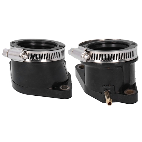 2 kpl Imuventti-Imuputken Kumi 5LP‑13586‑01‑00 5LP‑13596‑01‑00 Sopii Yamaha Raptor 660 660r 2001‑2005