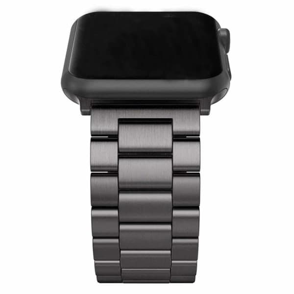 Apple Watch 38/40/41 Link Bracelet Metal Sort Sort