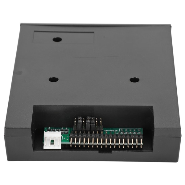 SFR1M44-U100K-R 3.5\" 1.44MB USB SSD Floppy Diskettedrev Emulator til ROLAND E86 E96 G800 Keyboard