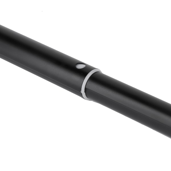 Metal stativ forlængerstang støtte beslag sæt til DJI OSMO Mobile 3 håndholdt kuglehoved stabilisator