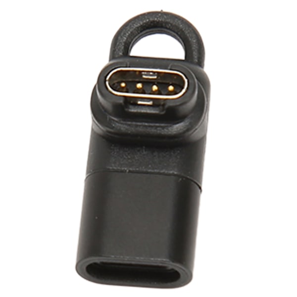 Urværk Oplader USB C Adapter Opladningskabel Konverter til Garmin Fenix 7 7S 7X 6S 6 6X 5S 5 5X