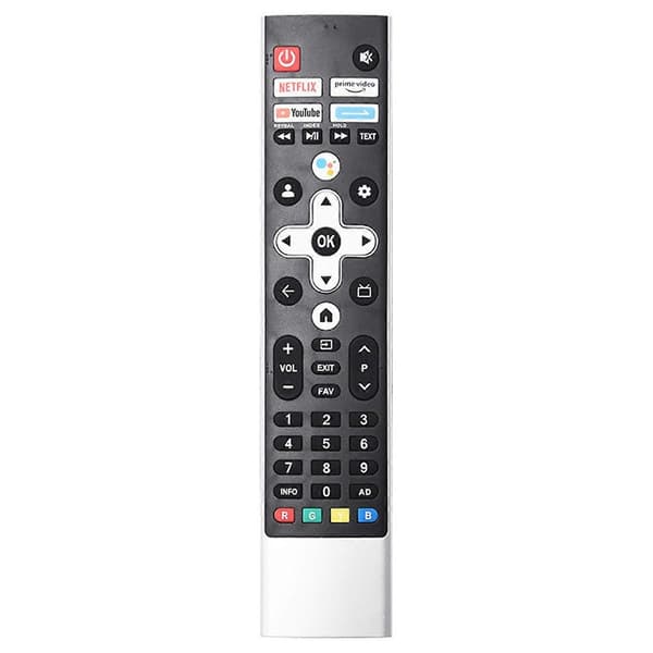 HS-7A05H-00 Remote Control for Skyworth Coocaa TV Voice Control Replacement