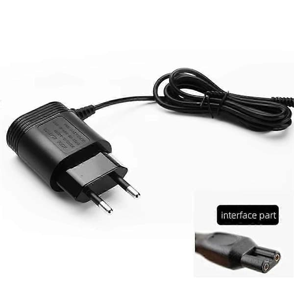 4.3V A00390 Barbermaskinlader Erstatning for Philips One Blade EU-PLUGG