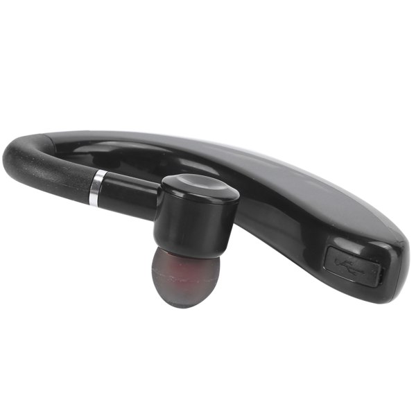 Bluetooth Ear Hook-hörlurar för företag True Wireless Stereo Driving OverEar Earbuds