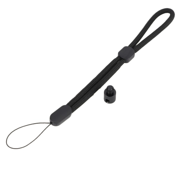 Kamera Generelt håndtau lanyard med skrue håndleddsstropp for FIMI/Insta360ONE/ONE X/EVO