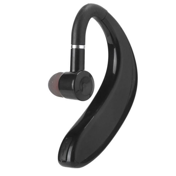Bluetooth Ear Hook-hovedtelefoner til erhvervslivet Ægte trådløs stereo-kørsel OverEar-øretelefoner