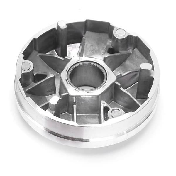 Variatormontering - SALUTUYA - GY6 50cc - Erstatning - Drivhjul - Ruller