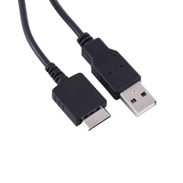 USB2.0 Dataopladerkabel til MP3 MP4-afspiller
