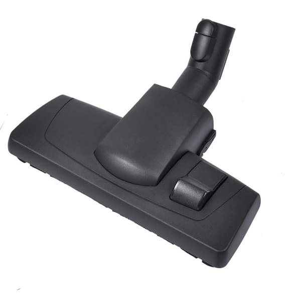 285-3 Støvsugerbørstehode, kompatibelt med Miele Compact Canister C1 Combination – Kombinasjonsbørste for glatte gulv