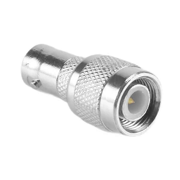 TNC han til BNC hun stik M/F Koaksial RF-adapterkabel