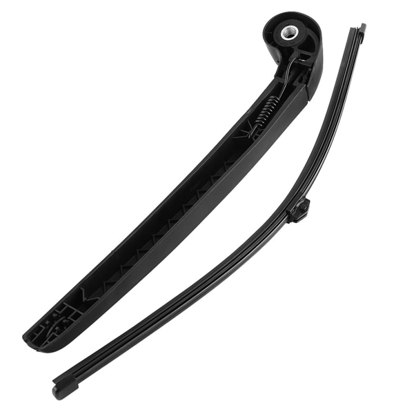 Rear Windscreen Wiper Arm & Blade for Audi A4 B8 2008-2013