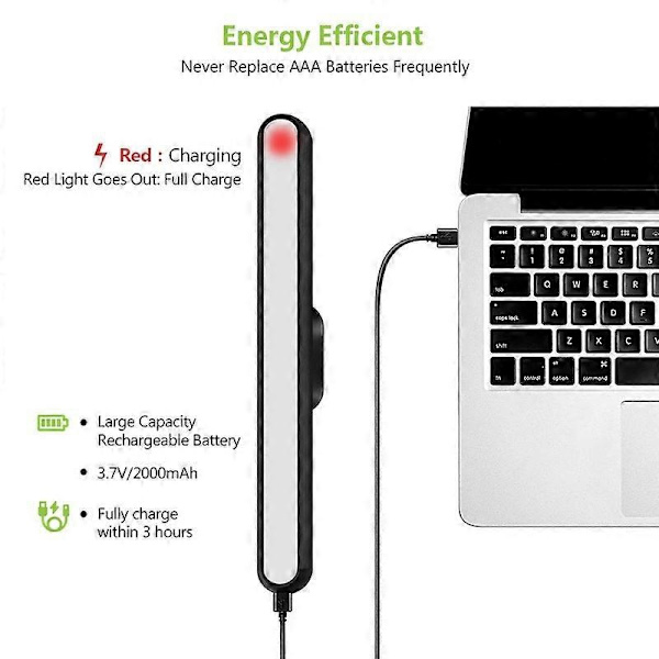 Wall Reading Lamp Attaches to Bunk Bed Lamp Dimmable Touch Lighting