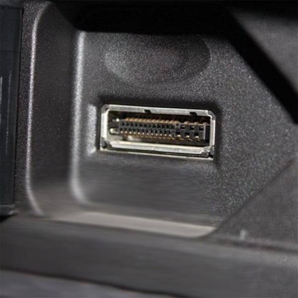 USB Music Interface Adapter för Audi Q5 Q7 R8 A3 A4 A5 A6