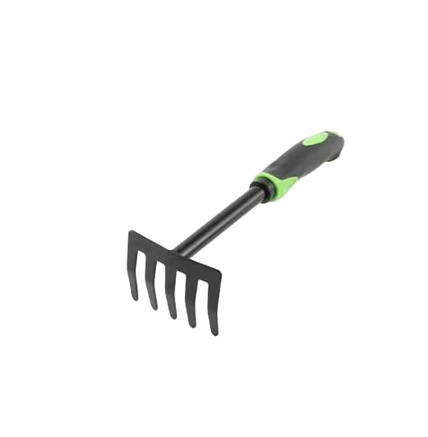 Trädgårdsspade/Trädgårdshandverktyg/Liten hacka för grönsaksplantering/Specialverktyg för blomplantering