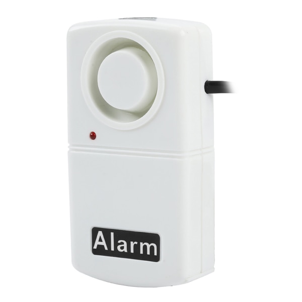 Smart Strömavbrottslarm med LED-indikator (CN-kontakt, 220V)